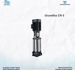 Grundfos CR 5